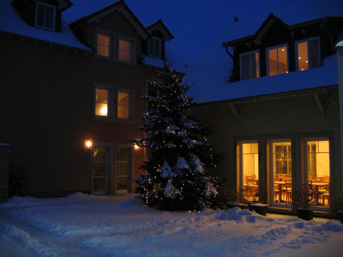 Gaestehaus Ressler Harxheim Екстериор снимка